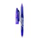 Penna Pilot Frixion Ball blu 0,7