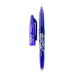 Penna Pilot Frixion Ball blu 0,7