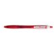 Penna Pilot Rexgrip BEGREEN 1,00 rosso