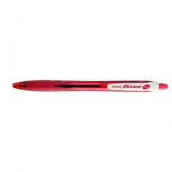 Penna Pilot Rexgrip BEGREEN 1,00 rosso