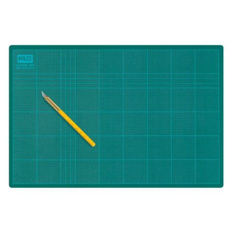 Piano da lavoro Niji CM-90 cm 60x90x0,3