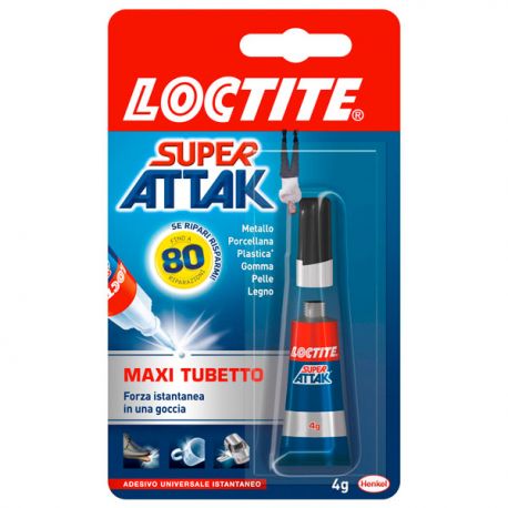 Colla Super Attak gr.3