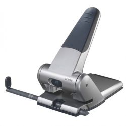 Perforatore Leitz 5180 2 fori 6,3mm