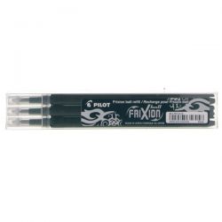 Cf.3 Refill Pilot Frixion 0,7 nero