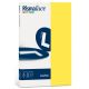 Rismaluce A4 200gr 50fg 5 col. forti