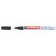 Marker Edding 780 vernice nero