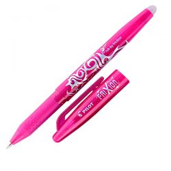 Penna Pilot Frixion Ball 0,7 rosa