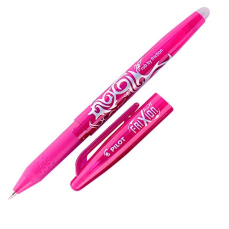 Penna Pilot Frixion Ball 0,7 rosa