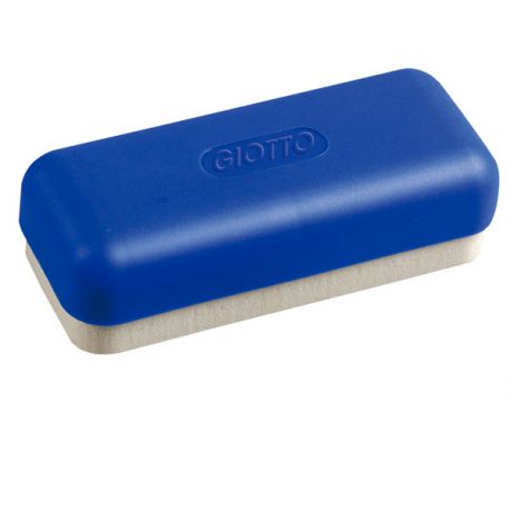 Cancellino in feltro con manico