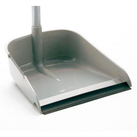 Paletta per scopa manico lungo 80cm