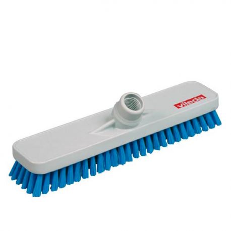 Solo spazzolone pavimenti 30cm attacco a vite