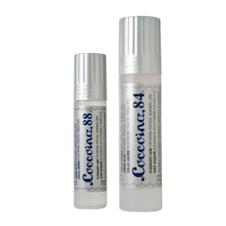 Colla liquida Coccoina 84 gr.50