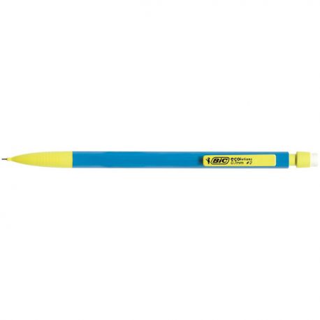 Portamine Bic Ecolutions ricicl. 0,7 HB