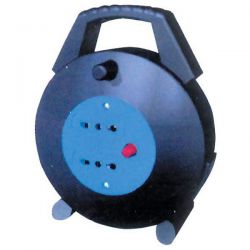 Prolunga avvolgibile 5mt