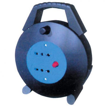 Prolunga avvolgibile 5mt