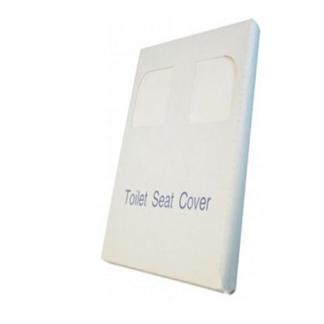 Coprisedili igienici WC cf.200pz