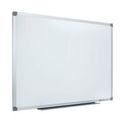 Lavagna magnetica laccata 90X180cm Premium Plus