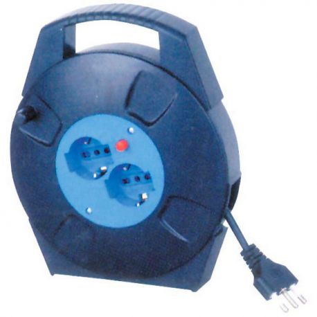 Prolunga avvolgibile 8mt