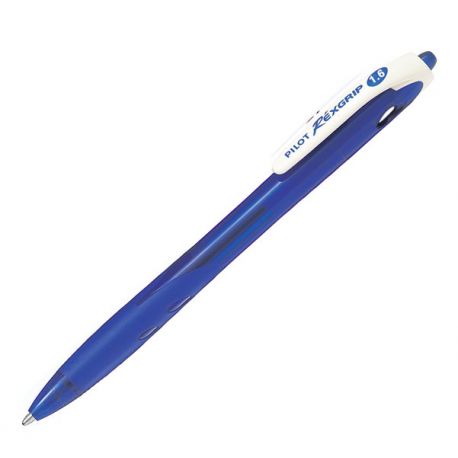 Penna Pilot Rexgrip BEGREEN 1,6 blu