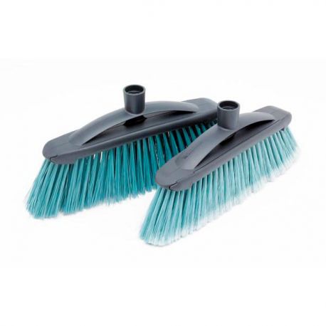 Solo scopa per esterni 34cm attacco vite