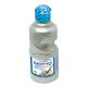 Tempera acrilica Giotto 250ml Argento