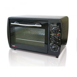 Forno elettrico ventilato 24lt