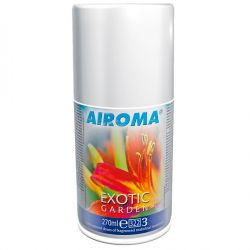 Ricambio diffusore Basic Fresh fior di loto 250ml