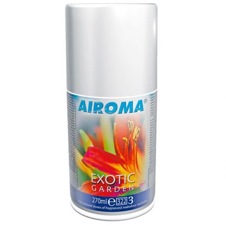 Ricambio diffusore Basic Fresh fior di loto 250ml