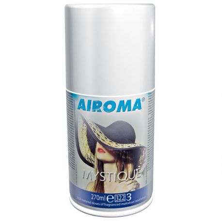 Ricambio diffusore Basic mojito agrumato 250ml