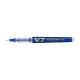 Roller Pilot Hi-Techpoint V-7 blu ricaricabile
