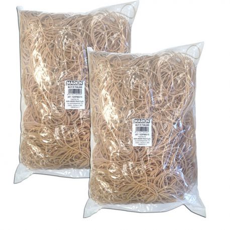 Elastici para diam.120mm