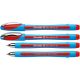 Penna a sfera Schneider Slider Memo XB rosso