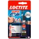 Colla Super Attak FlexGel 3gr