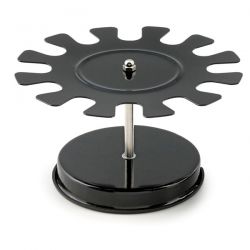 Portatimbri rotondo 12 posti