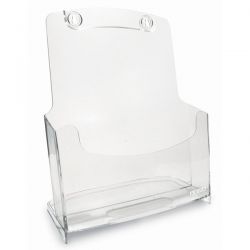 Portadepliant Arda Pocket Display f.to A4