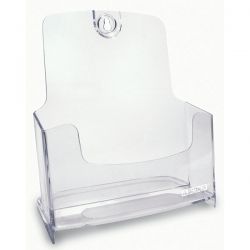 Portadepliant Arda Pocket Display f.to A5