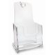 Portadepliant Arda Pocket Display f.to 1/3 A4