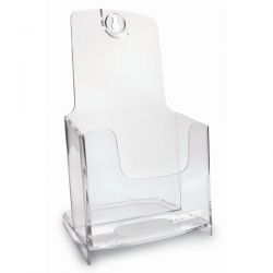 Portadepliant Arda Pocket Display f.to 1/3 A4