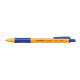 Penna a sfera Pointball Stabilo blu ric.