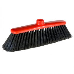 Solo scopa per interni 34cm attacco vite