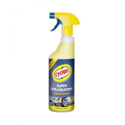 Super sgrassatore Cyclon 750ml