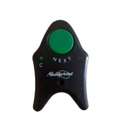 Radiocomando eliminacode multisportello Printex