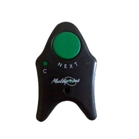 Radiocomando eliminacode multisportello Printex