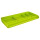 Vaschetta Portacancelleria MyDesk verde