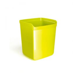 Portapenne Arda MyDesk verde