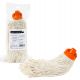 Mop in cotone 280gr attacco a vite