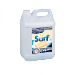 Surf liquido lavatrice 5lt 67 misurini