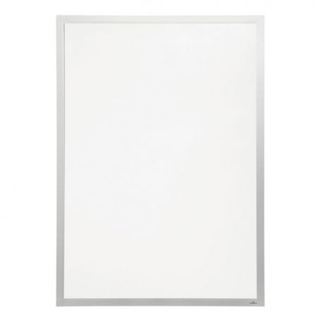 Cornice Duraframe 70x100 Durable argento