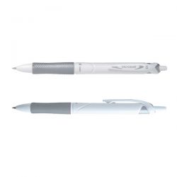 Penna sfera scatto Pilot Acroball Pure W. Nero