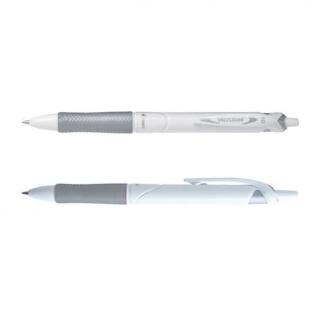 Penna sfera scatto Pilot Acroball Pure W. Nero